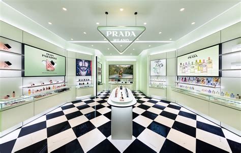 prada store experience|prada online store.